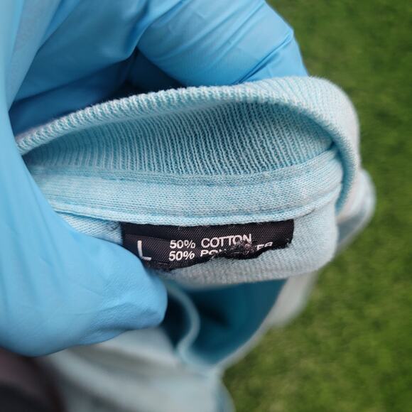 Vintage 80s 90s Hot Stuff Chili Pepper T-Shirt Mens Large Retro Graphic - Picture 5 of 5